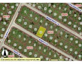 14040 Newson Ln., Port Charlotte, FL 33981