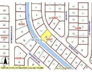 6185 Roberta Dr., Englewood, FL 34224