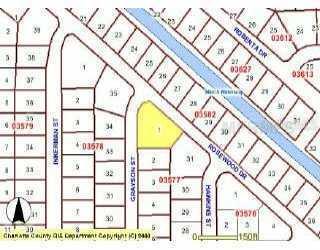 6278 Grayson St- Lot 1, Englewood, FL 34224