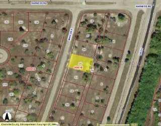 Brig Circle E, Rotonda Sands, FL 33947