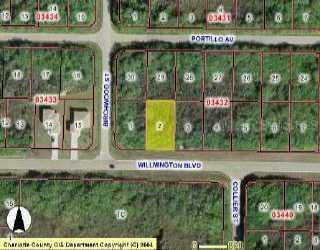 9416 Willmington Blvd., Port Charlotte, FL 33981