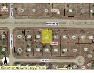 Harness Rd., Rotonda, FL 33947