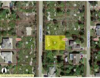 7450 Cape Girardeau St., Englewood, FL 34224