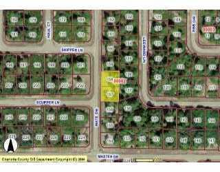 7 Mate Cir., Rotonda, FL 33947