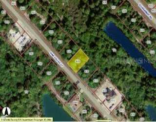 57 Pine Valley Ct., Rotonda West, FL 33947