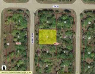 4 Redwood Dr., Placida, FL 33946