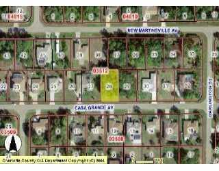 9342 Casa Grande  Ave., Englewood, FL 34224