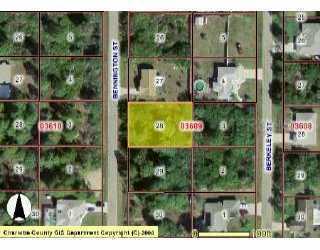 6222 Bennington St., Englewood, FL 34224