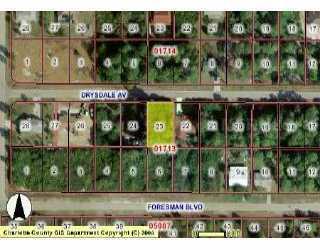 13339 Drysdale, Englewood, FL 34224