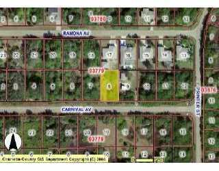 12014 Carnival, Englewood, FL 34224