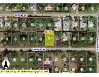12006 Carnival, Englewood, FL 34224