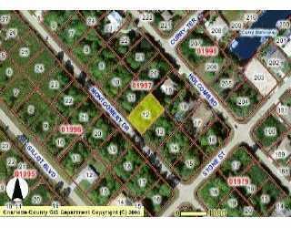 3116 Montgomery Dr Dr., Port Charlotte, FL 33981