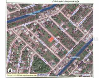 7369 Ellis Ln., Englewood, FL 34224