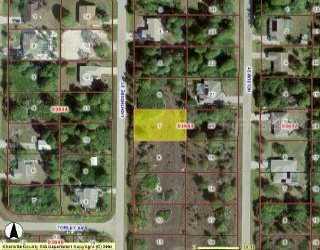 7208 Lighthouse St, Port Charlotte, FL 34224