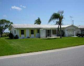 7258 Bridgeport Lane Lot 10, Port Charlotte, FL 34224