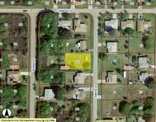 7027 Janette St., Englewood, FL 34224