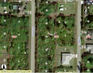Peacock Ln., Englewood, FL 34224