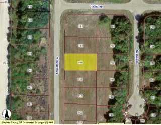 137 Sesame Rd., Englewood, FL 33947