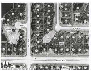 191 Wright Dr., Rotonda West, FL 33947