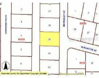 6951 Beardsley St- Lot 35, Englewood, FL 34224