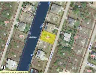 9222 Rosebud Cir., Port Charlotte, FL 33981