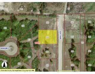 Brig Cir East, Rotonda Sands, FL 33947