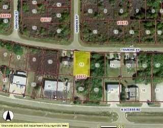 10131 Tramore Ave., Englewood, FL 34224