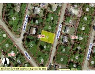 7097 Parnell Ter., Englewood, FL 34224