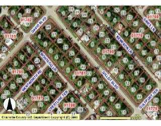 5281 Gillot Blvd., Port Charlotte, FL 33981