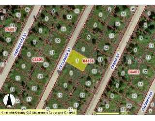 9242 Cyclamen St., Port Charlotte, FL 33981