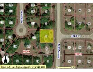 6 Masthead Dr., Rotonda Sands, FL 33947