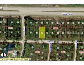 28292 Jacinto Dr, Punta Gorda, FL 33982