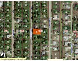 6270 Blackberry St., Englewood, FL 34224