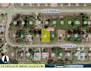 11218 Seabreeze Av, Englewood, FL 34224