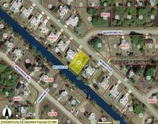 6329 Roberta Dr., Englewood, FL 34224