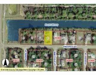 9060 Prospect Ave., Englewood, FL 34224