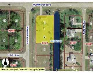 10001 Willmington Blvd., Englewood, FL 34224