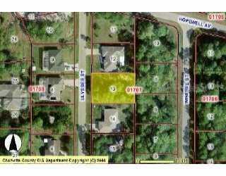 5340 Ulysses St., Port Charlotte, FL 33981