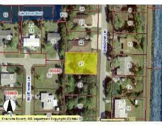 1820 Shadow Ln., Englewood, FL 34224