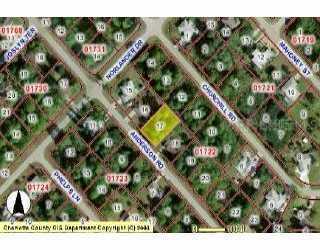 5576 Anderson Rd., Port Charlotte, FL 33981