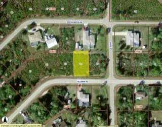 12616 Feldman Ave., Port Charlotte, FL 33981