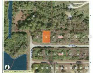 9194 Tacoma Ave., Englewood, FL 34224