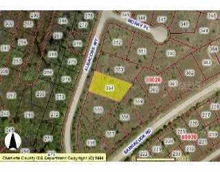 Albacore Way, Rotonda, FL 33947