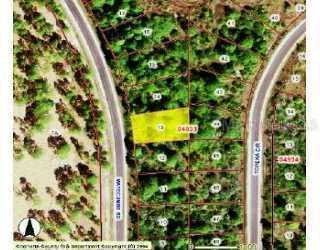 8448 Matecumbe, Port Charlotte, FL 33981