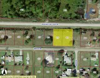 30368 Beach Road, Punta Gorda, FL 33982