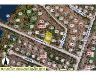Emerald Road, Rotonda, FL 33947