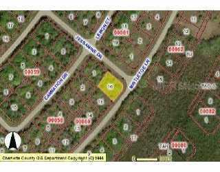 Jessamine Drive, Rotonda, FL 33947