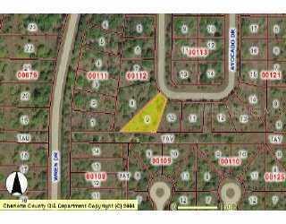 Avocado Drive, Rotonda, FL 33947