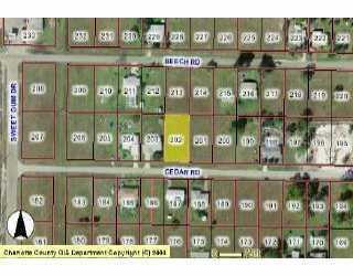 30075 Cedar Road, Punta Gorda, FL 33982