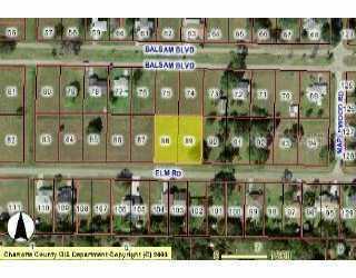 30072 Elm Road, Punta Gorda, FL 33982